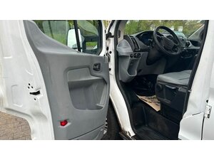 Ford Transit Pritsche 350 L3 Doppelkabine 108.000 km 14.900 &euro; Troisdorf 53844