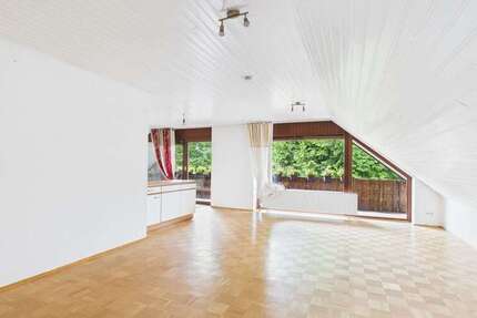 Wohnung zum Mieten in Minden 550 € 78 m²