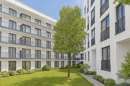 Wohnung Düsseldorf Stadtbezirk 3 - 5 Zimmer, 129 m&sup2;, 2.470&euro; | Angebot:25614432