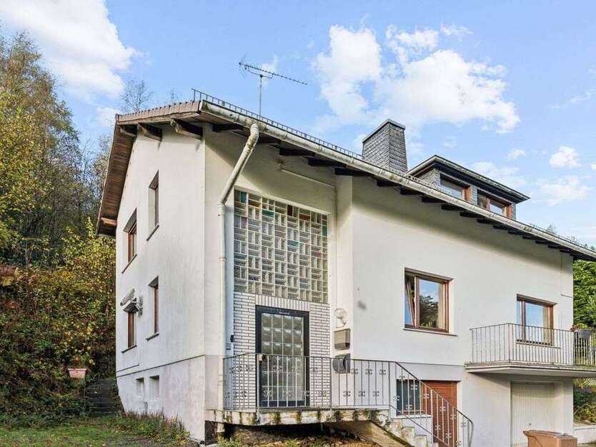 Haus zum Kaufen in Wipperfürth 259.000 € 131 m² 5 zimmer