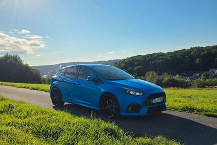 Ford Focus 92.500 km 27.700 &euro; overath 51491