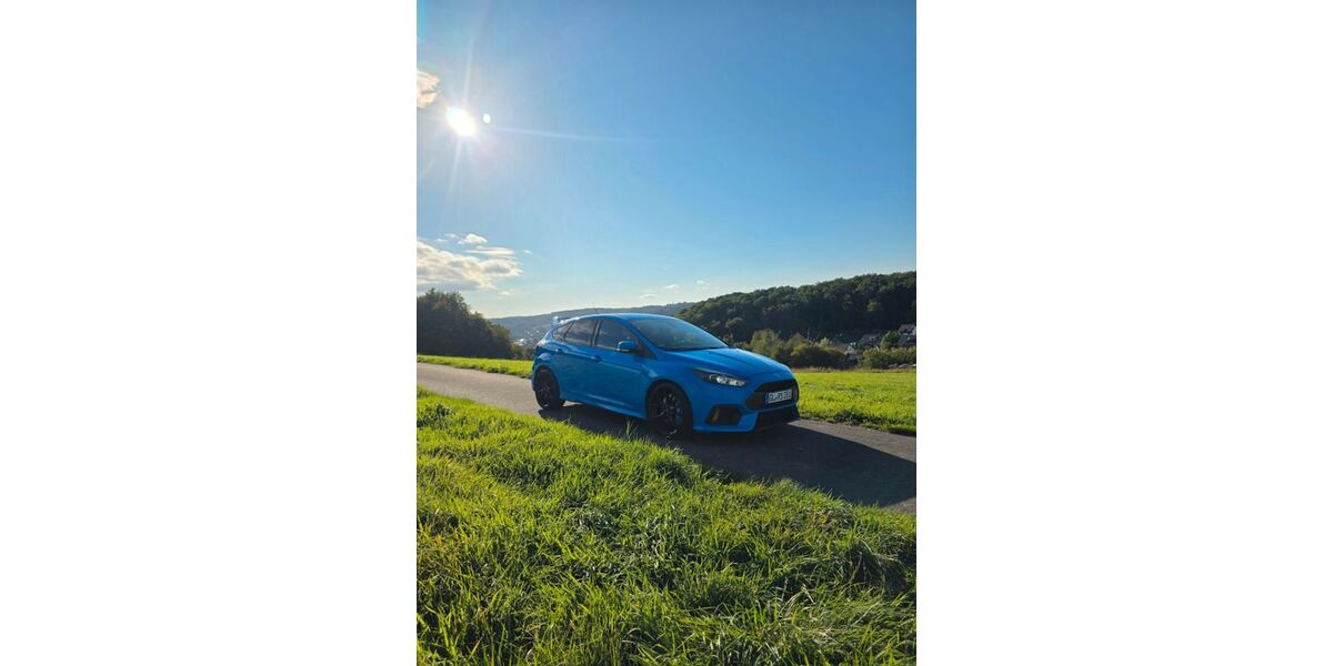 Ford Focus 92.500 km 27.700 &euro; overath 51491