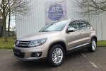 VW Tiguan WM26:CUP SPORT NAVI PARKPILOT TEMPOMAT 88.859 km 10.908 &euro; Köln 50858