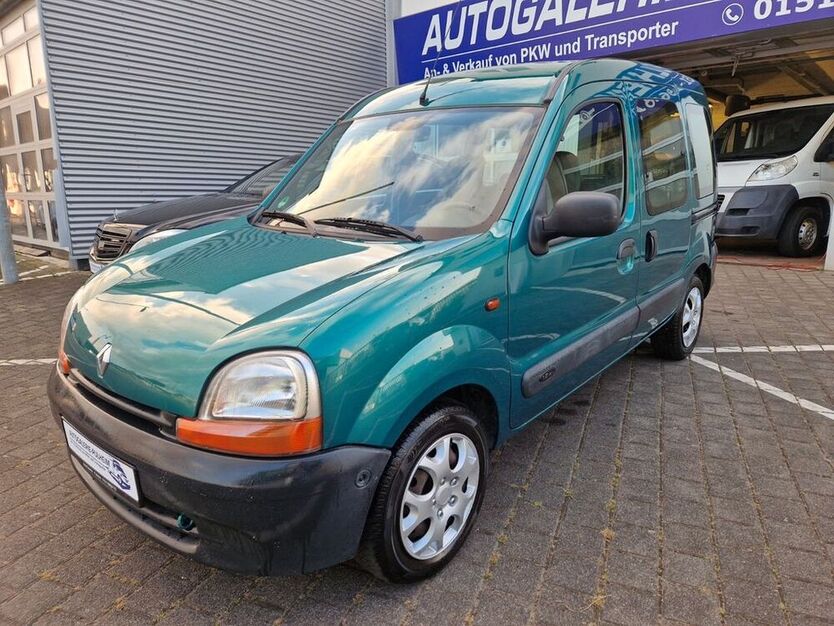 Kangoo