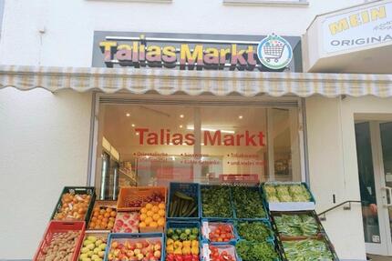 Lebensmittel-Laden im Zentrum von Rösrath abzugeben – Top Lage! zimmer