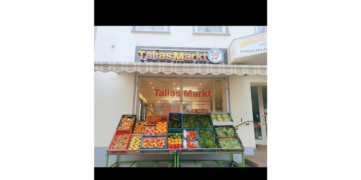 Lebensmittel-Laden im Zentrum von Rösrath abzugeben – Top Lage! zimmer