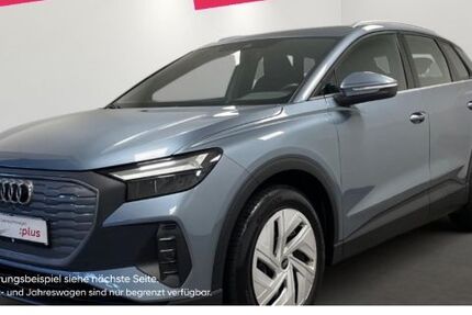 Audi Q4 e-tron 45.503 km 33.900 &euro; Düsseldorf 40233