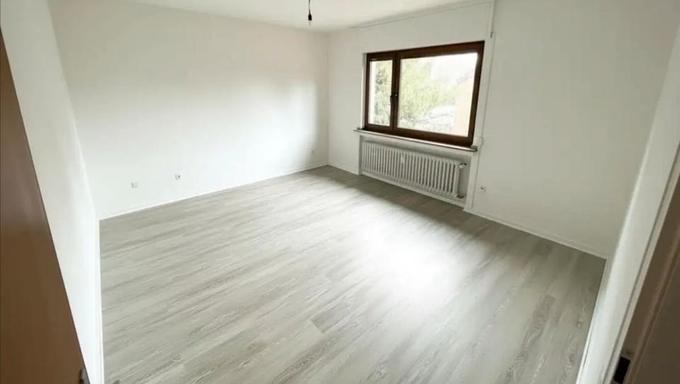 3-Zimmer Wohnung mit Balkon und Gartennutzung Bayenthal 1 3 zimmer