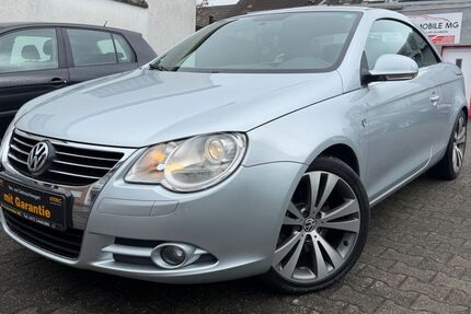 VW Eos 110.858 km 7.950 &euro; Grevenbroich/Wevelinghoven 41516