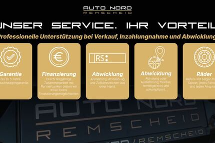Audi A6 81.000 km 39.990 &euro; Remscheid 42897