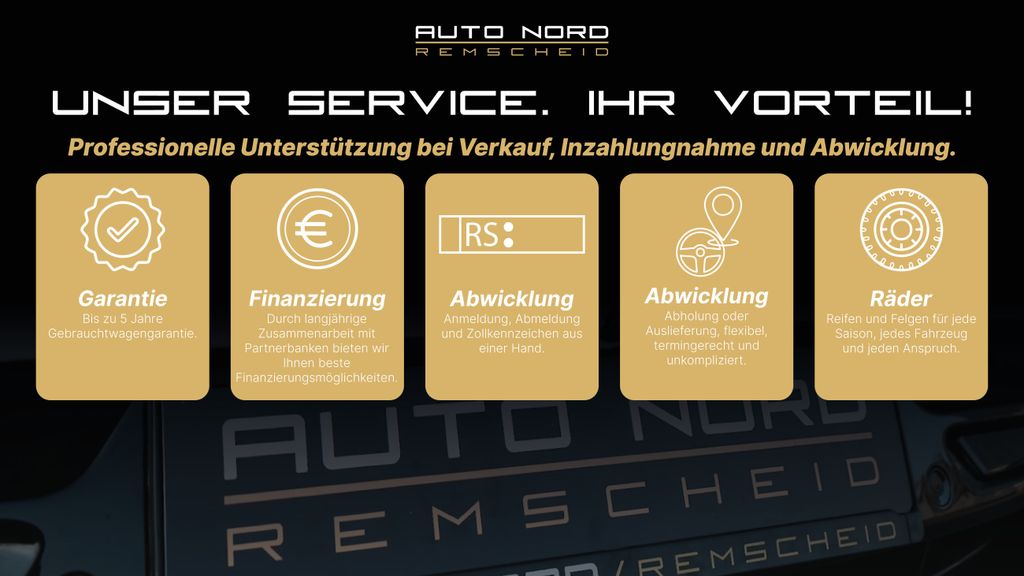 Audi A6 81.000 km 39.990 &euro; Remscheid 42897