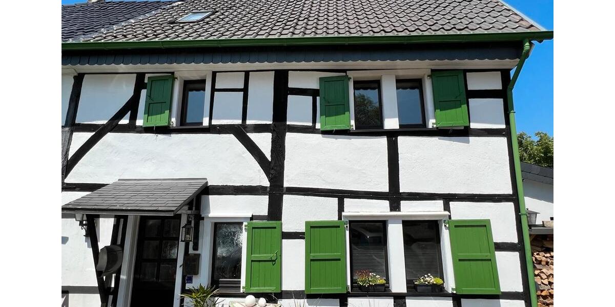 Maisonettenwohnung Solingen Höhscheid - 3 Zimmer, 64 m&sup2;, 745&euro; | Angebot:25404222