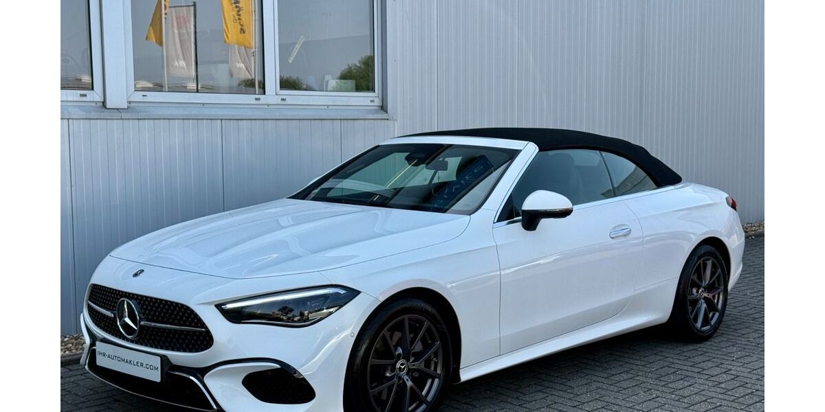 Mercedes-Benz CLE 220 34.877 km 52.940 &euro; Erftstadt 50374