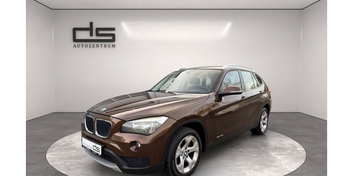BMW X1 209.955 km 7.390 &euro; Grevenbroich 41515