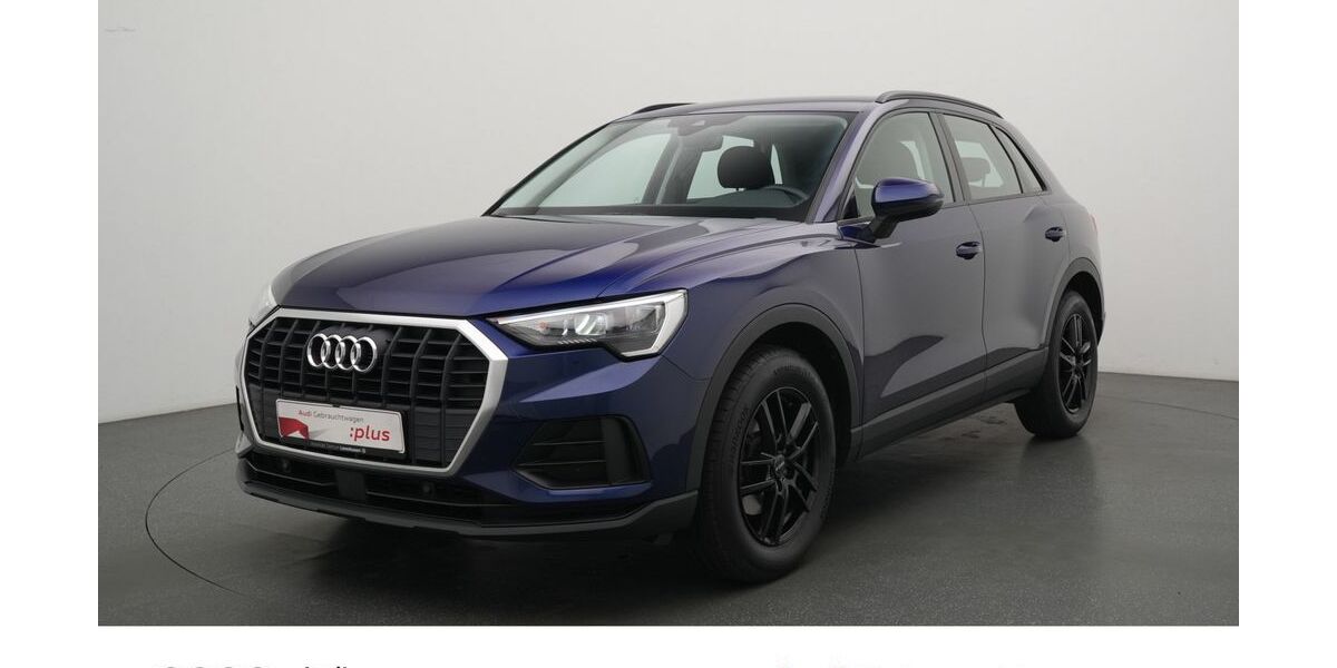 Audi Q3 89.410 km 22.988 &euro; Leverkusen 51373