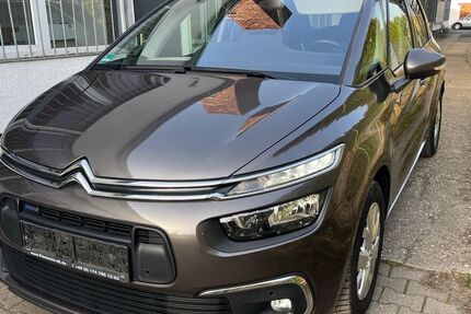 Citroen C4 Picasso 120.000 km 8.350 &euro; Neuss 41468