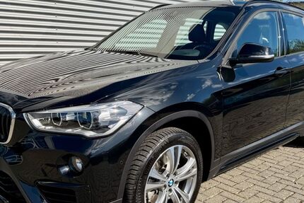 BMW X1 28.835 km 20.250 &euro; Erftstadt 50374