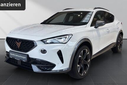 Cupra Formentor 25.900 km 28.490 &euro; Solingen 42719