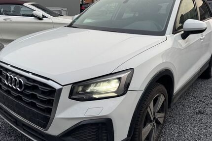 Audi Q2 16.300 km 18.650 &euro; Troisdorf 53842