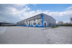 EXCLUSIV | 1-2 HALLEN | 5-10.000 m² FREIFLÄCHE | FLEXIBEL | VIDAN REAL ESTATE zimmer