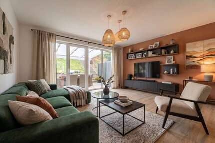 Haus Remscheid Lüttringhausen - 5 Zimmer, 157 m&sup2;, 469.000&euro; | Angebot:27392287