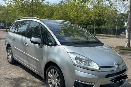 Citroen C4 Picasso 260.000 km 1.200 &euro; Köln 50765