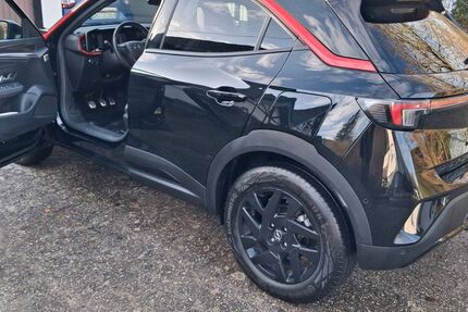 Opel Mokka 31.000 km 17.200 &euro; Lindlar 51789