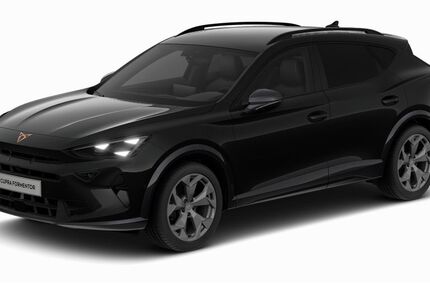 Cupra Formentor 10.801 km 31.988 &euro; Leverkusen 51379
