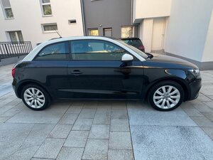 Audi A1 attraction 185.000 km 7.290 &euro; Troisdorf 53844