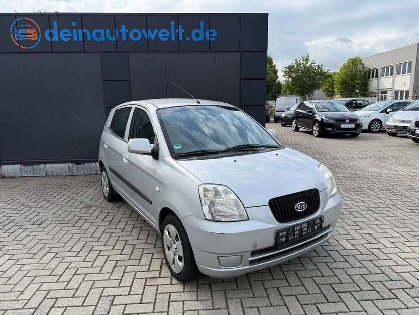 Picanto