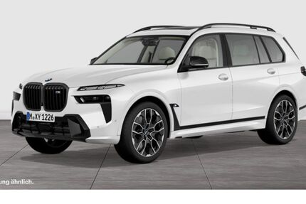 BMW X7 M60 1.001 km 142.190 &euro; Köln Süd 50968