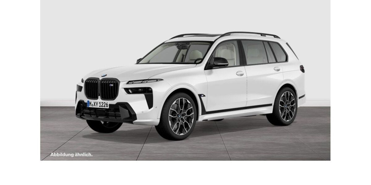BMW X7 M60 1.001 km 142.190 &euro; Köln Süd 50968