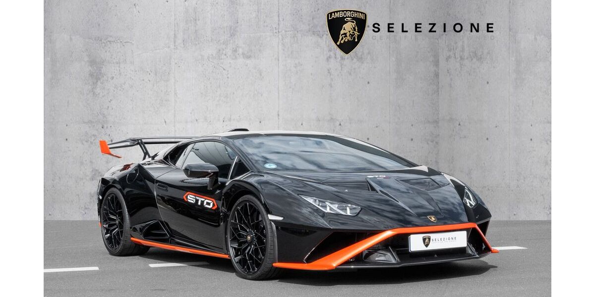 Lamborghini Huracán 2.835 km 359.900 € Köln 50827