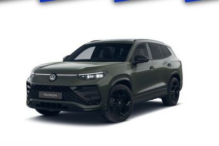 VW Tayron 1.009 km 59.480 &euro; Leverkusen 51379