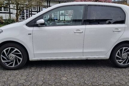 VW up! 28.786 km 9.300 &euro; Lohmar 53797