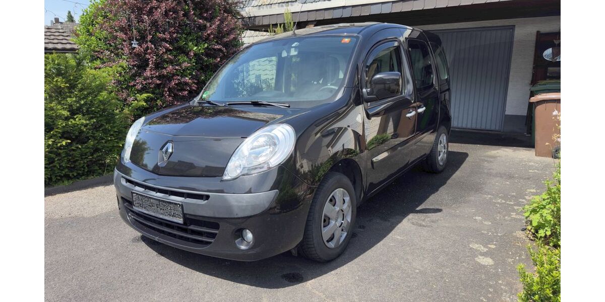 Renault Kangoo 219.471 km 5.199 &euro; Lohmar 53797