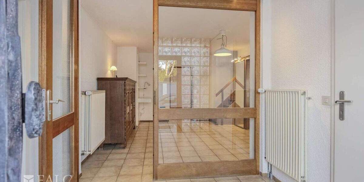 Reihenendhaus mit Garten & Sanierungsfahrplan in Köln-Ossendorf 6 zimmer