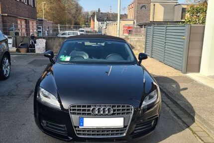 Audi TT 201.541 km 7.250 &euro; Frechen 50226