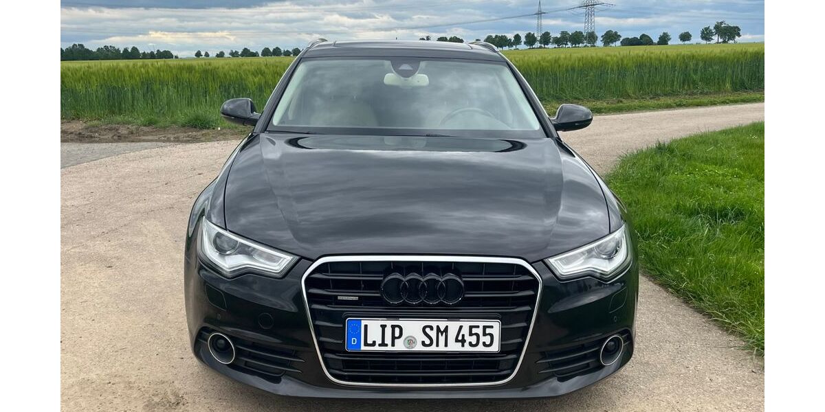 Audi A6 220.100 km 11.000 &euro; Kerpen 50171