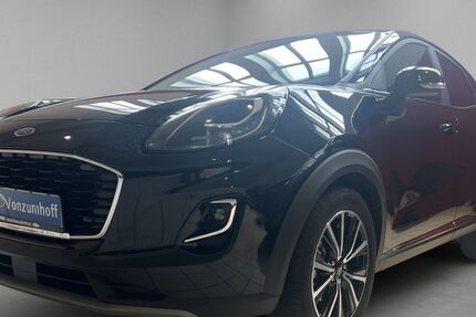 Ford Puma 29.200 km 20.990 € Wuppertal 42289