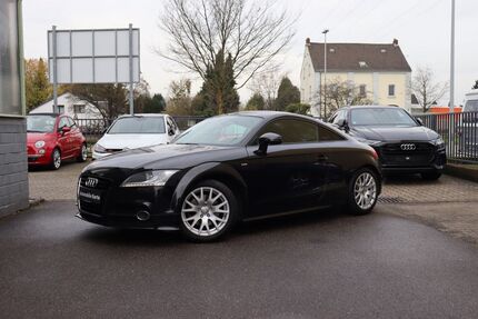 Audi TT 265.000 km 8.690 € Leverkusen 51373