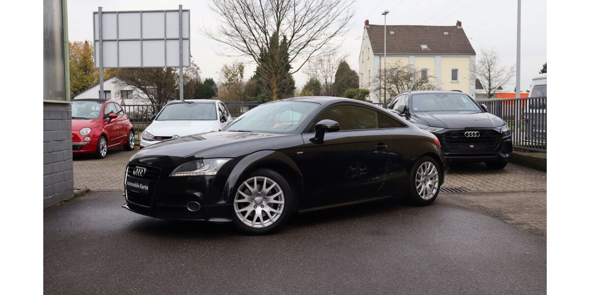 Audi TT 265.000 km 8.690 &euro; Leverkusen 51373