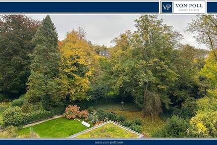 Wohnung Düsseldorf Düsseltal - 3 Zimmer, 121 m&sup2;, 1.940&euro; | Angebot:25687711