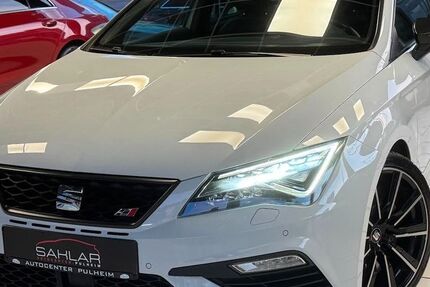 Seat Leon 114.990 km 21.999 &euro; pulheim 50259