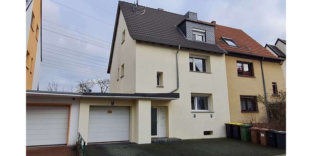 Einfamilienhaus Troisdorf Bergheim - 6 Zimmer, 119 m&sup2;, 419.000&euro; | Angebot:25333625