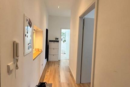 Attraktive 2-Zimmer Wohnung im 2. OG in Wuppertal-Elberfeld zimmer