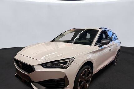 Cupra Leon 33.600 km 26.990 &euro; Hilden 40721