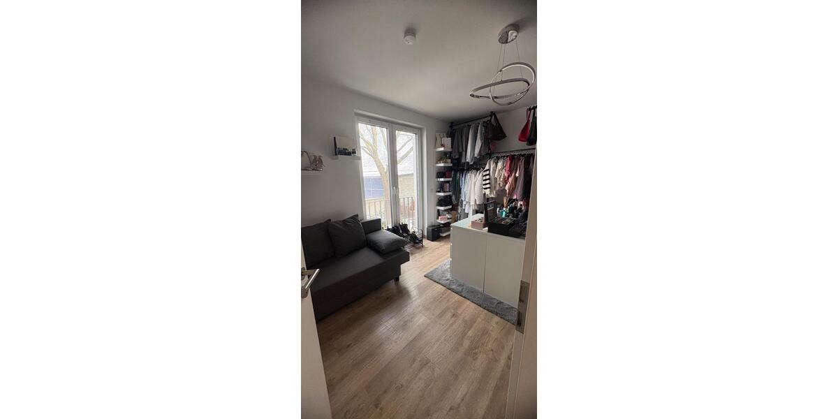 Wohnung in Kerpen zentral 4 zimmer