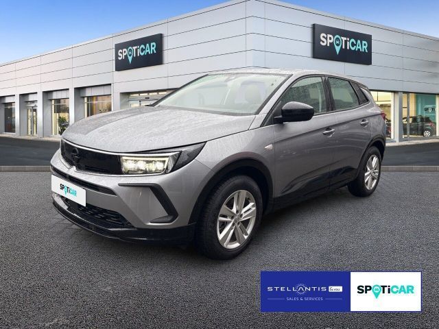 Opel Grandland (X) 7.854 km 23.450 &euro; Solingen 42655