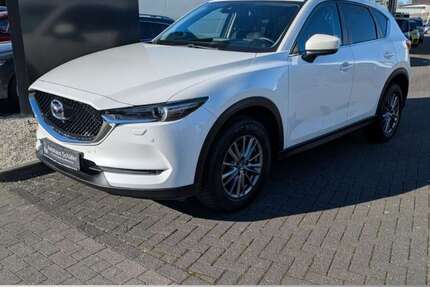 Mazda CX-5 59.489 km 21.485 &euro; Leverkusen 51373